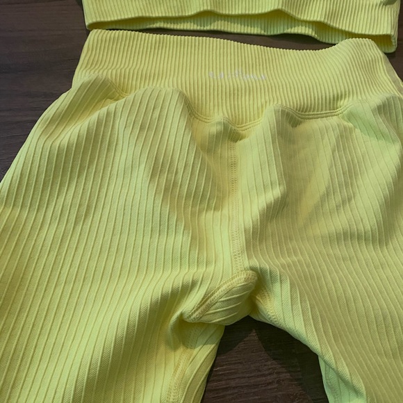 New with tags workout set🎾🎾🎾 - Picture 3 of 8